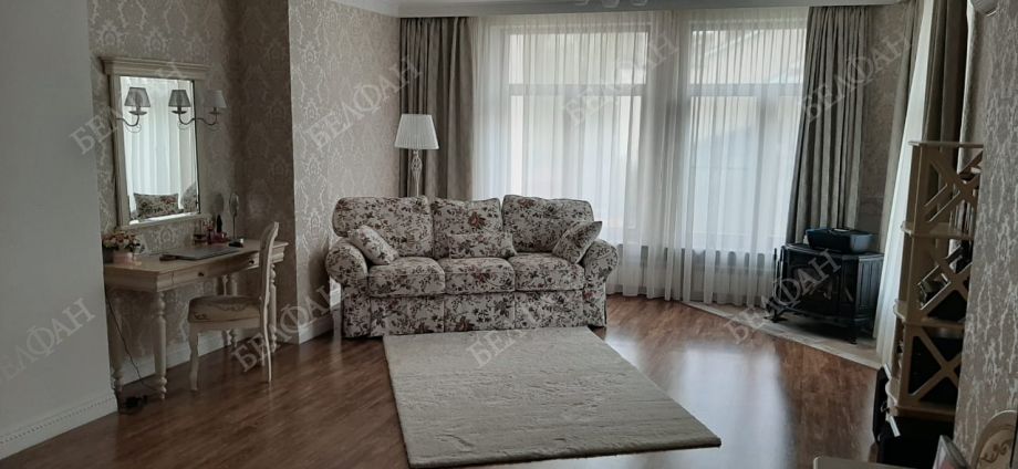 "Рафаэль" диван 5-ти местный угловой (эркер). Фотографии клиентов. 1